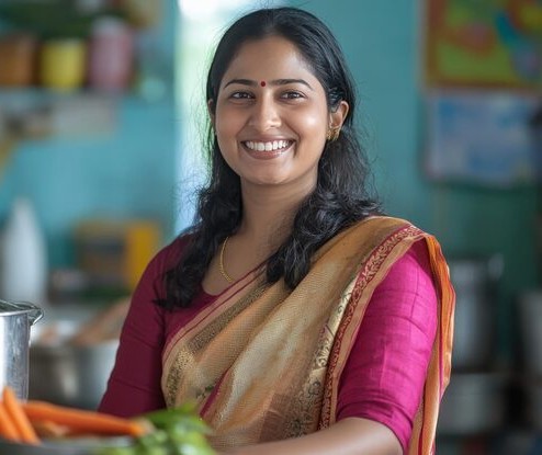 वैशाली देशमुख